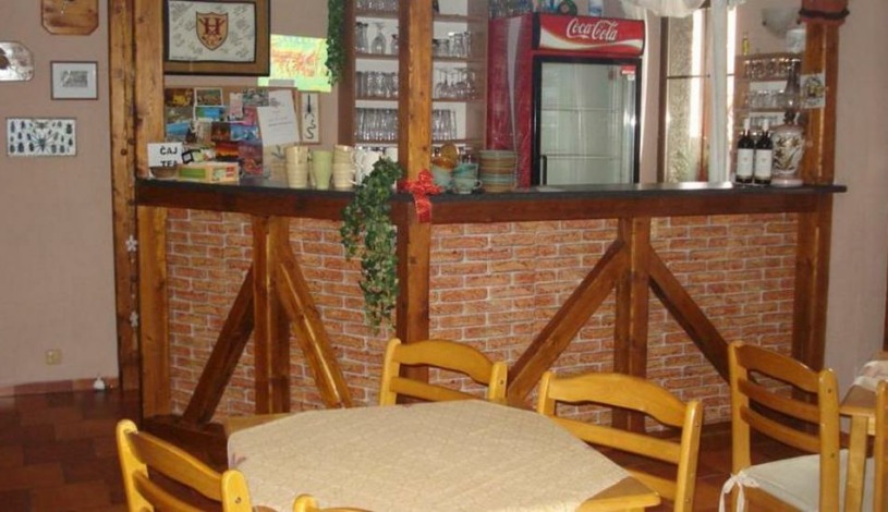 Penzion Seidl Rokytnice nad Jizerou